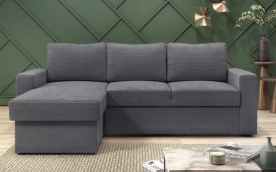 Coltar extensibil Alba Ultra Coltar extensibil,  L220 B152 H70-87 сm
