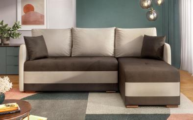Coltar extensibil Alexa Coltar extensibil L205 B143 H85/44 сm