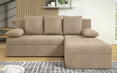 Coltar extensibil Aleto Coltar extensibil , L195 B210 H40-80 cm