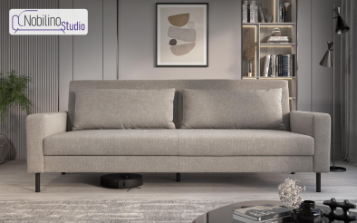 Canapea extensibila click- clack Galero Canapea extensibila click- clack