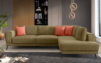 Coltar pentru living Aston Coltar pentru living,L304 B212 H86 сm