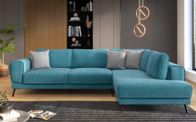 Coltar pentru living Aston Coltar pentru living,L304 B212 H86 сm