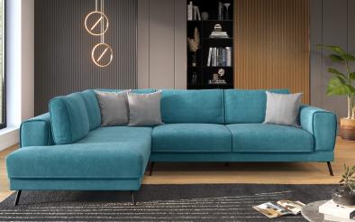 Coltar pentru living Aston Coltar pentru living,L304 B212 H86 сm