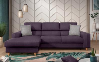 Coltar extensibil Avelino Coltar extensibil, L260 В170 H76 сm