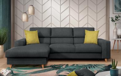 Coltar extensibil Avelino Coltar extensibil,  L260 В170 H76 сm
