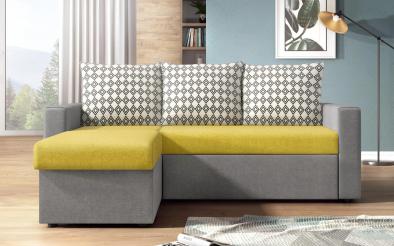 Coltar extensibil Chelsea Coltar extensibil L200 В140 H80 сm