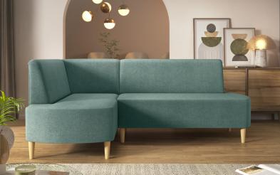 Coltar Bern Coltar, L202 B135 H80 cm