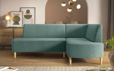Coltar Bern Coltar, L202 B135 H80 cm