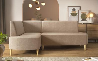Coltar Bern Coltar, L202 B135 H80 cm
