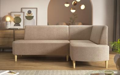 Coltar Bern Coltar, L202 B135 H80 cm