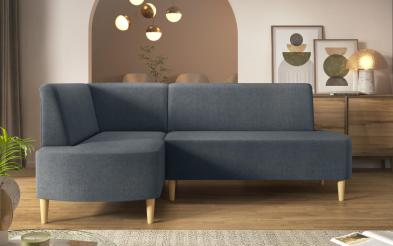 Coltar Bern Coltar, L202 B135 H80 cm