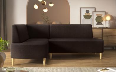 Coltar Bern Coltar, L202 B135 H80 cm