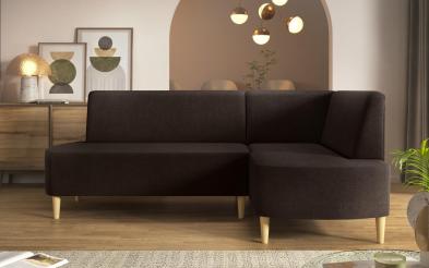 Coltar Bern Coltar, L202 B135 H80 cm