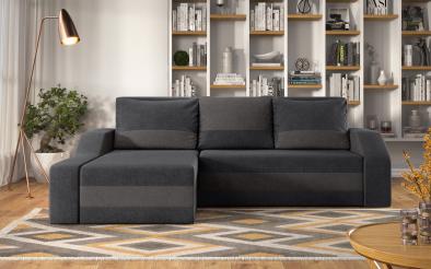 Coltar extensibil Dalas Coltar extensibil  L233 B85/154 H80 сm