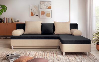Coltar extensibil Dani M Coltar extensibil L220 B159 H75 cm