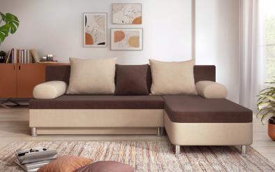 Coltar extensibil Dani M Coltar extensibil L220 B159 H75 cm
