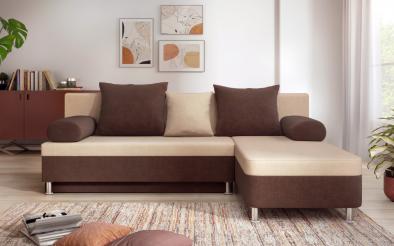 Coltar extensibil Dani M Coltar extensibil L220 B159 H75 cm