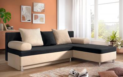 Coltar extensibil Dani M Coltar extensibil L220 B159 H75 cm