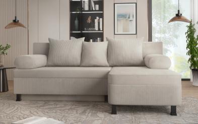 Coltar extensibil Delano S Coltar extensibil , L192 B138 H75-82 сm