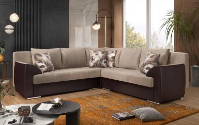 Coltar pentru living Deman Coltar pentru living,L246 В246 H81 cm