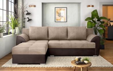 Coltar extensibil Deman Coltar extensibil, L257 В150 H41/80 cm.