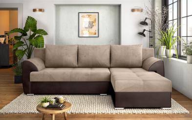 Coltar extensibil Deman Coltar extensibil L257 В150 H41/80 cm