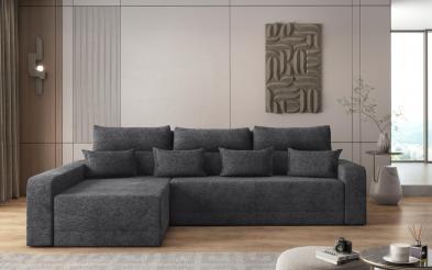 Coltar extensibil Dizmo Coltar extensibil  L274 B172 H52-82 сm