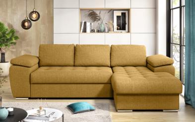 Coltar extensibil Valencia Pocket Coltar extensibil, L295 B165 H92/48 cm.
