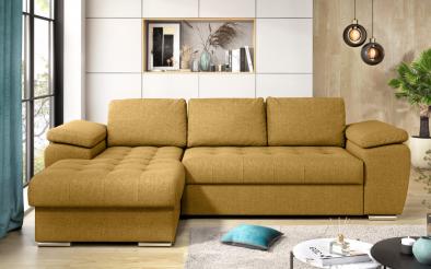 Coltar extensibil Valencia Pocket Coltar extensibil, L295 B165 H92/48 cm.