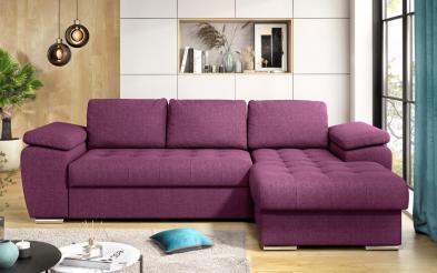 Coltar extensibil Valencia Pocket Coltar extensibil, L295 B165 H92/48 cm.
