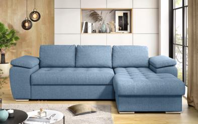 Coltar extensibil Valencia Pocket Coltar extensibil, L295 B165 H92/48 cm.