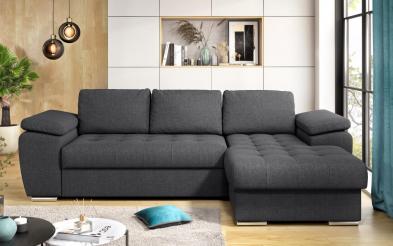 Coltar extensibil Valencia Pocket Coltar extensibil, L295 B165 H92/48 cm.