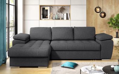 Coltar extensibil Valencia Pocket Coltar extensibil, L295 B165 H92/48 cm.