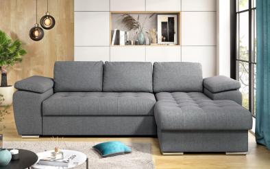 Coltar extensibil Valencia Pocket Coltar extensibil, L295 B165 H92/48 cm.