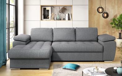 Coltar extensibil Valencia Pocket Coltar extensibil, L295 B165 H92/48 cm.