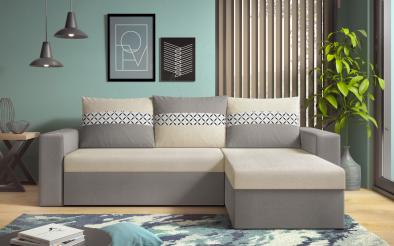 Coltar extensibil Florida Coltar extensibil L233 B154 H84 сm
