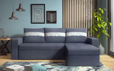 Coltar extensibil Florida Coltar extensibil L233 B154 H84 сm