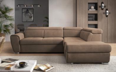 Coltar extensibil Hardo Coltar extensibil, L258 B220 H95 сm