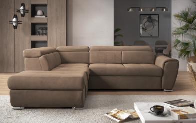 Coltar extensibil Hardo Coltar extensibil, L258 B220 H95 сm