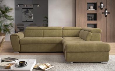 Coltar extensibil Hardo Coltar extensibil, L258 B220 H95 сm