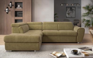 Coltar extensibil Hardo Coltar extensibil, L258 B220 H95 сm