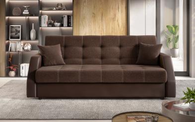 Canapea extensibila  click-clack Indivo Canapea extensibila  click-clack