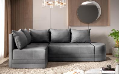 Coltar extensibil Kamelo Coltar extensibil  L210 B150 H80 cm
