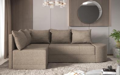 Coltar extensibil Kamelo Coltar extensibil  L210 B150 H80 cm