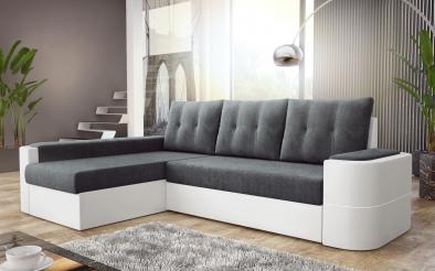 Coltar extensibil Madeira Coltar extensibil  L250 B160 H42/72 сm