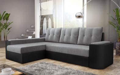 Coltar extensibil Madeira Coltar extensibil  L250 B160 H42/72 сm
