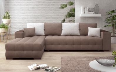 Coltar extensibil cu brat etajera Melvin Spring Coltar extensibil cu brat etajera