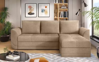 Coltar extensibil Modus Coltar extensibil L233 В154 H80 cm