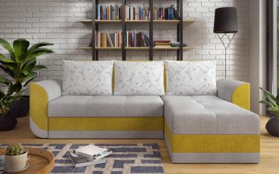 Coltar extensibil Hilton Coltar extensibil L233 B154 H80 сm
