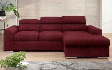 Coltar extensibil Morgan Coltar extensibil  L242 В170 H75-90 cm